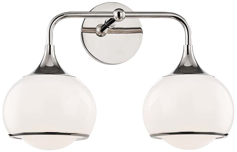 Mitzi Reese Chrome Collection