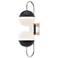 Mitzi Renee 23 1/2" High Polished Nickel 2-Light Wall Sconce