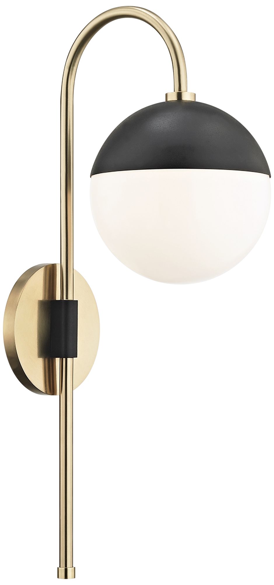 Mitzi Renee Brass - Antique Brass Collection