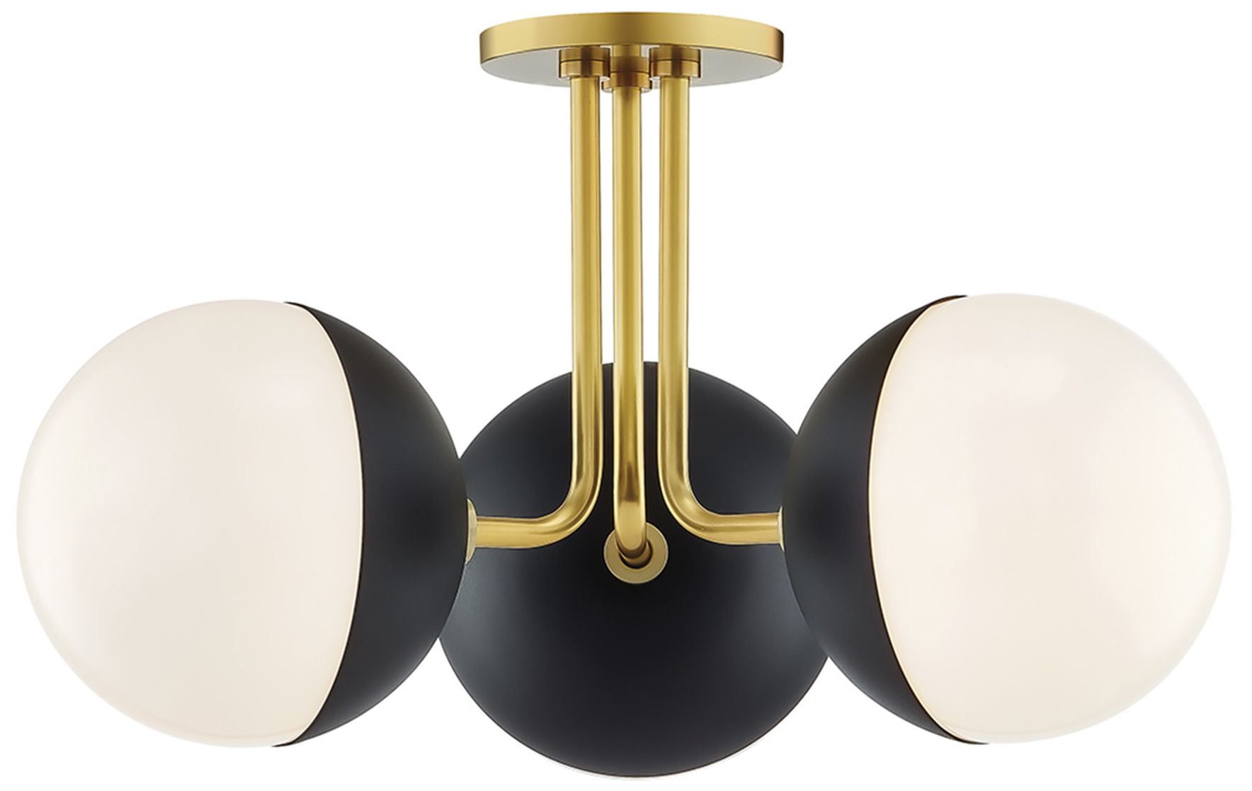 Mitzi Renee Brass - Antique Brass Collection