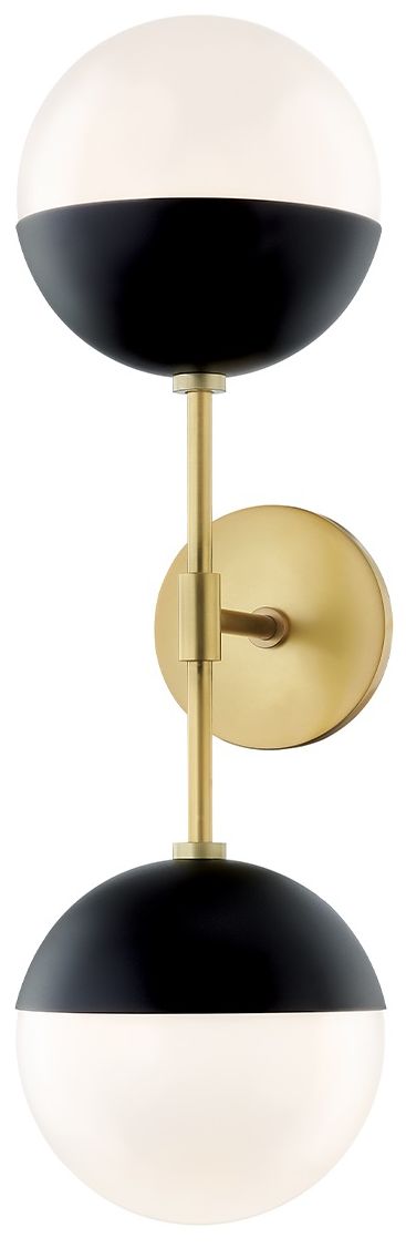 Mitzi Renee Brass - Antique Brass Collection