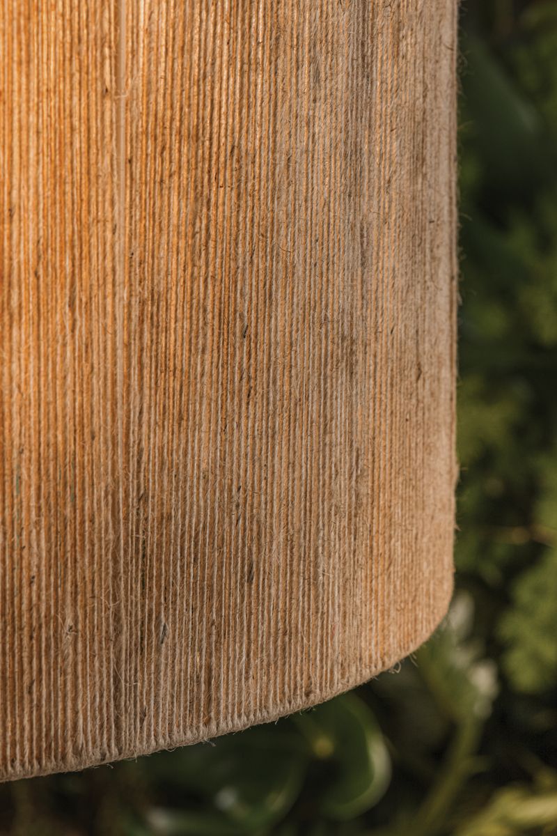 Mitzi Reyn Pendant 24" in Aged Brass