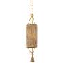 2_Mitzi Reyn Pendant 7.75" in Aged Brass