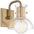 Mitzi Riley Brass - Antique Brass Collection
