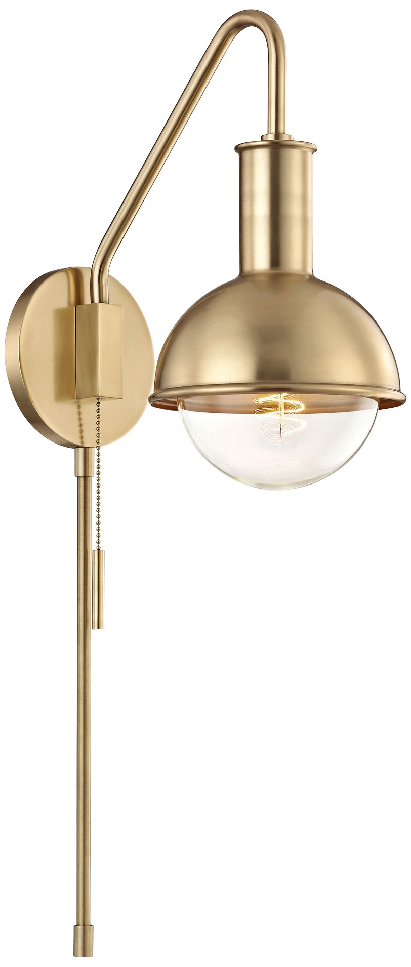 Mitzi Riley Brass - Antique Brass Collection