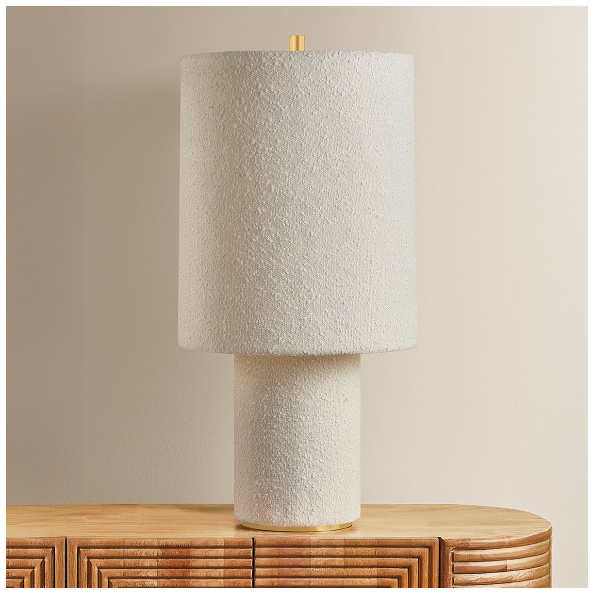 Image 2 Mitzi Sam Table Lamp more views