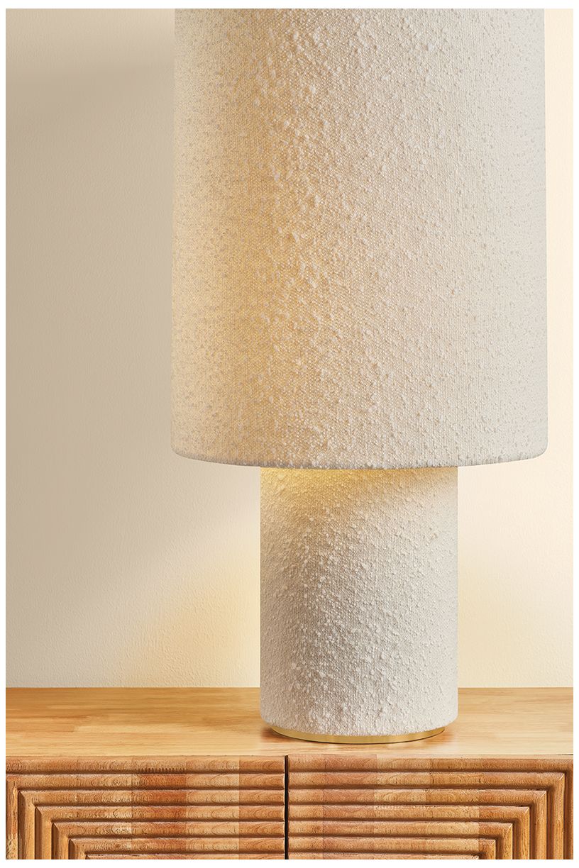 Image 3 Mitzi Sam Table Lamp more views