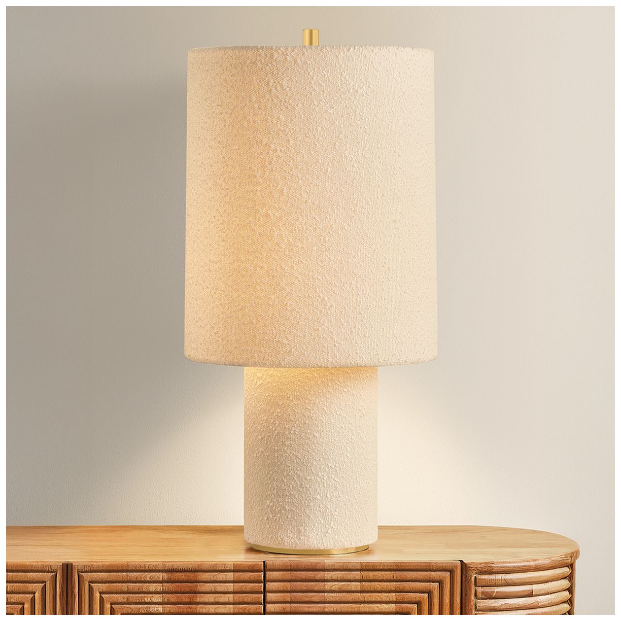 Image 5 Mitzi Sam Table Lamp more views