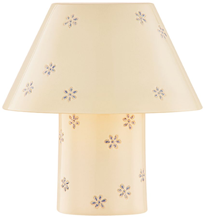 Image 2 Mitzi Seraphine Table Lamp