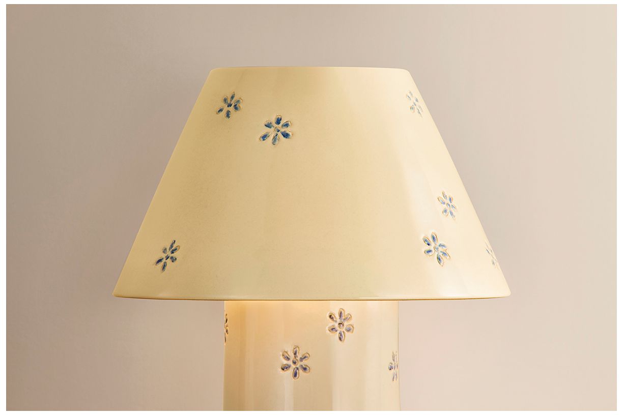 Image 5 Mitzi Seraphine Table Lamp more views