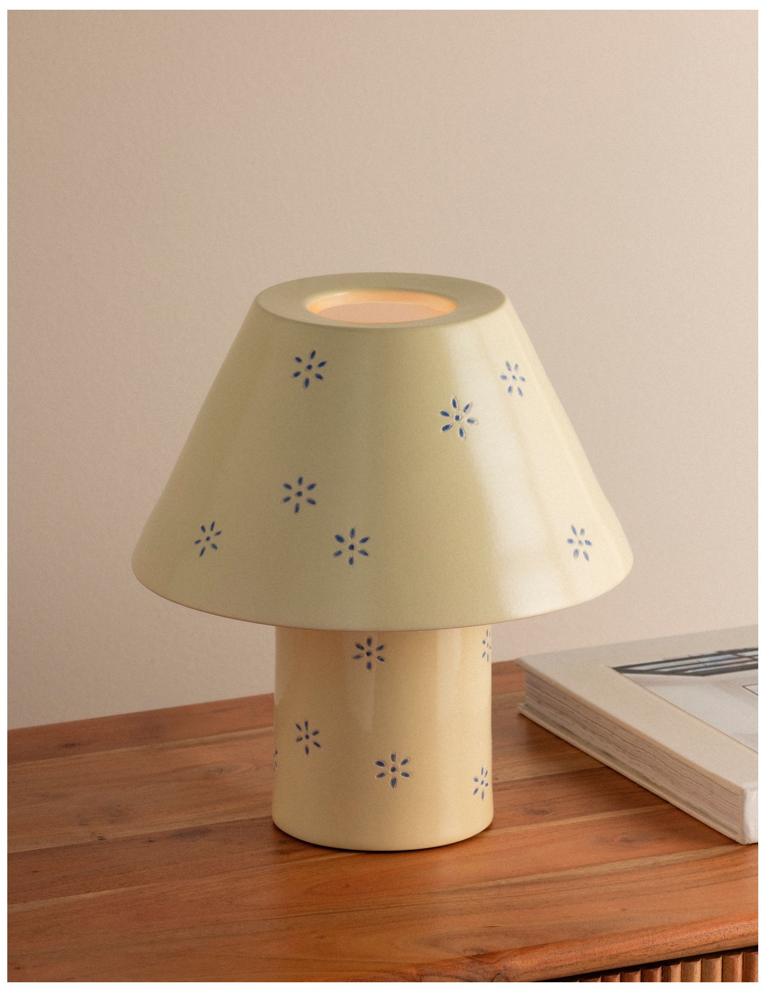 Image 7 Mitzi Seraphine Table Lamp more views