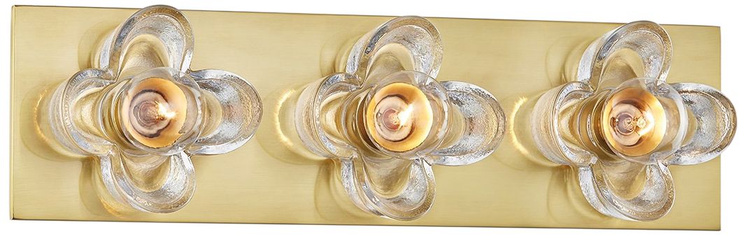 Mitzi Shea Brass - Antique Brass Collection