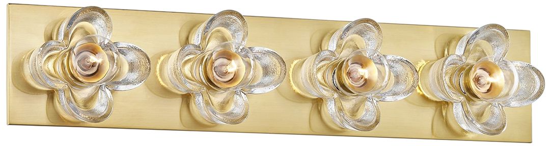 Mitzi Shea Brass - Antique Brass Collection