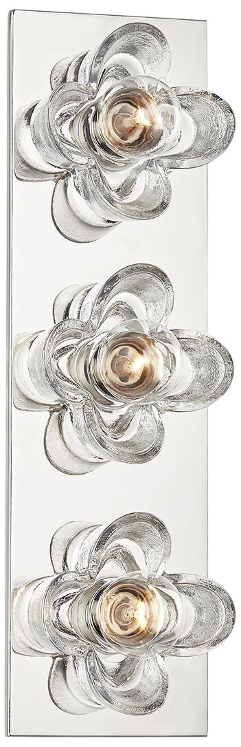 Mitzi Shea Chrome Collection