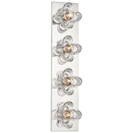 Mitzi Shea Chrome Collection