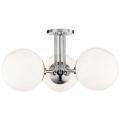 Mitzi Stella Chrome Collection