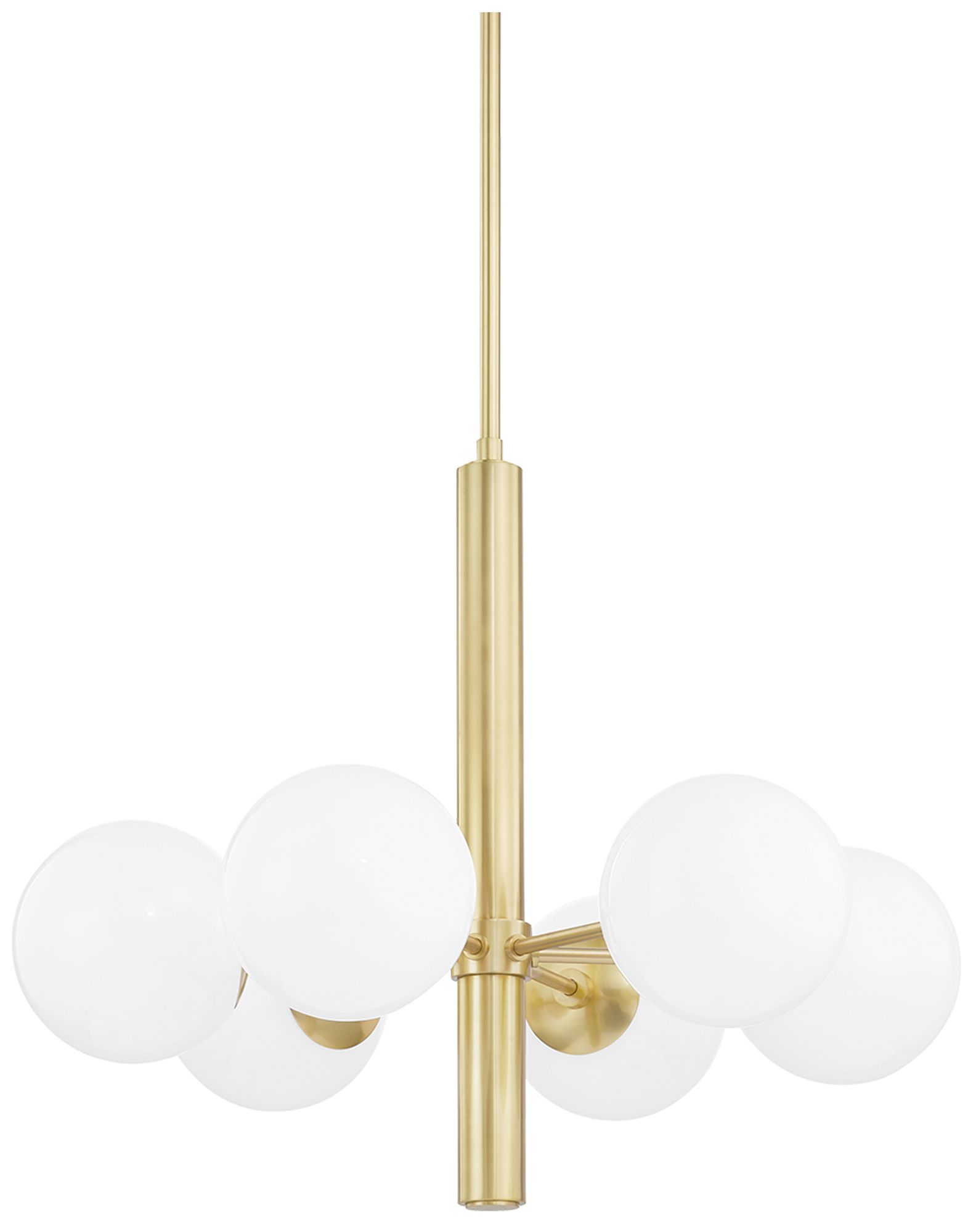 Mitzi Stella Brass - Antique Brass Collection