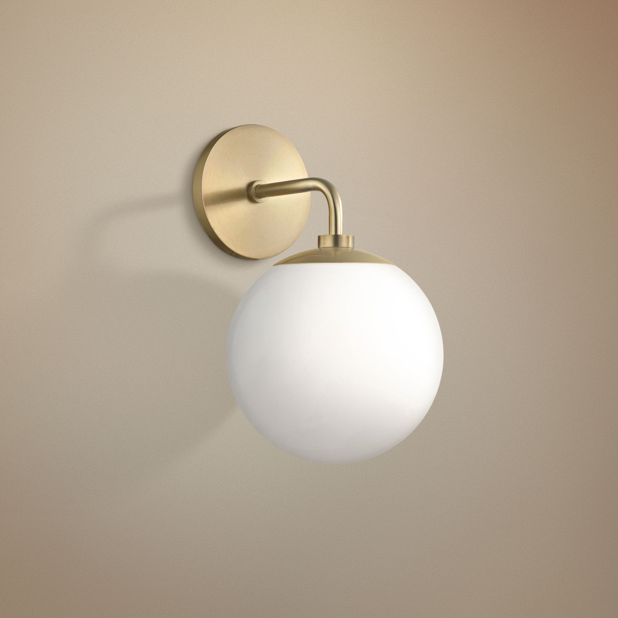 Mitzi Stella Brass - Antique Brass Collection