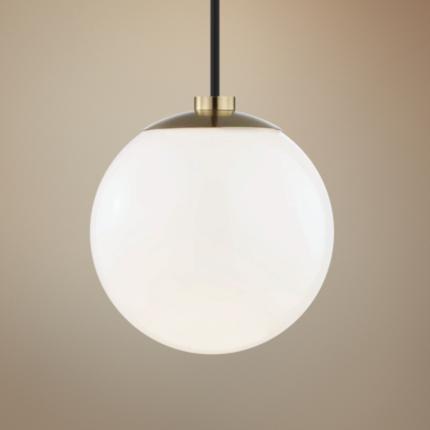 Mitzi Stella Brass - Antique Brass Collection