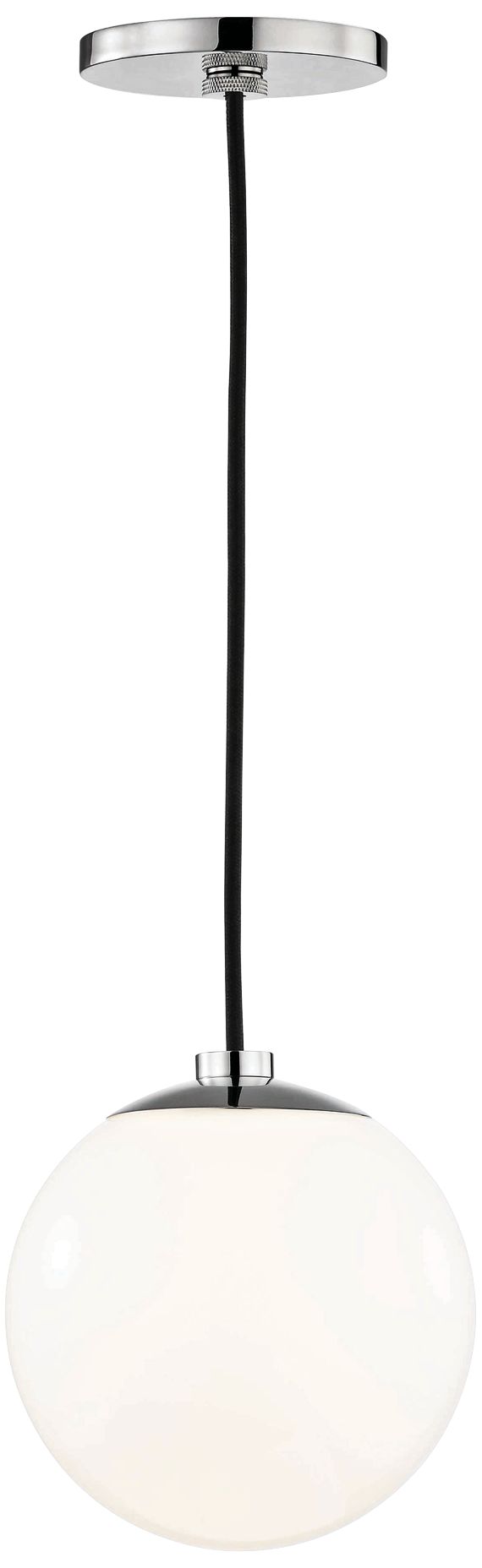 Mitzi Stella Chrome Collection