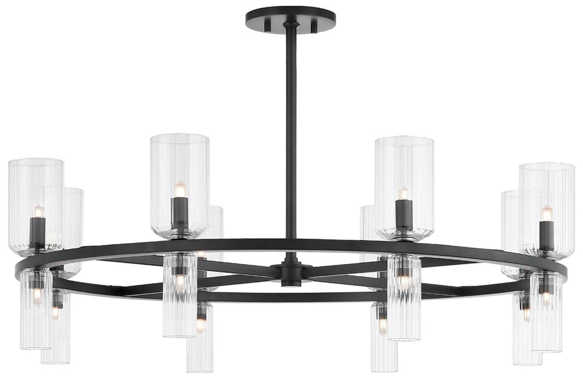 Mitzi Tabitha Black Collection