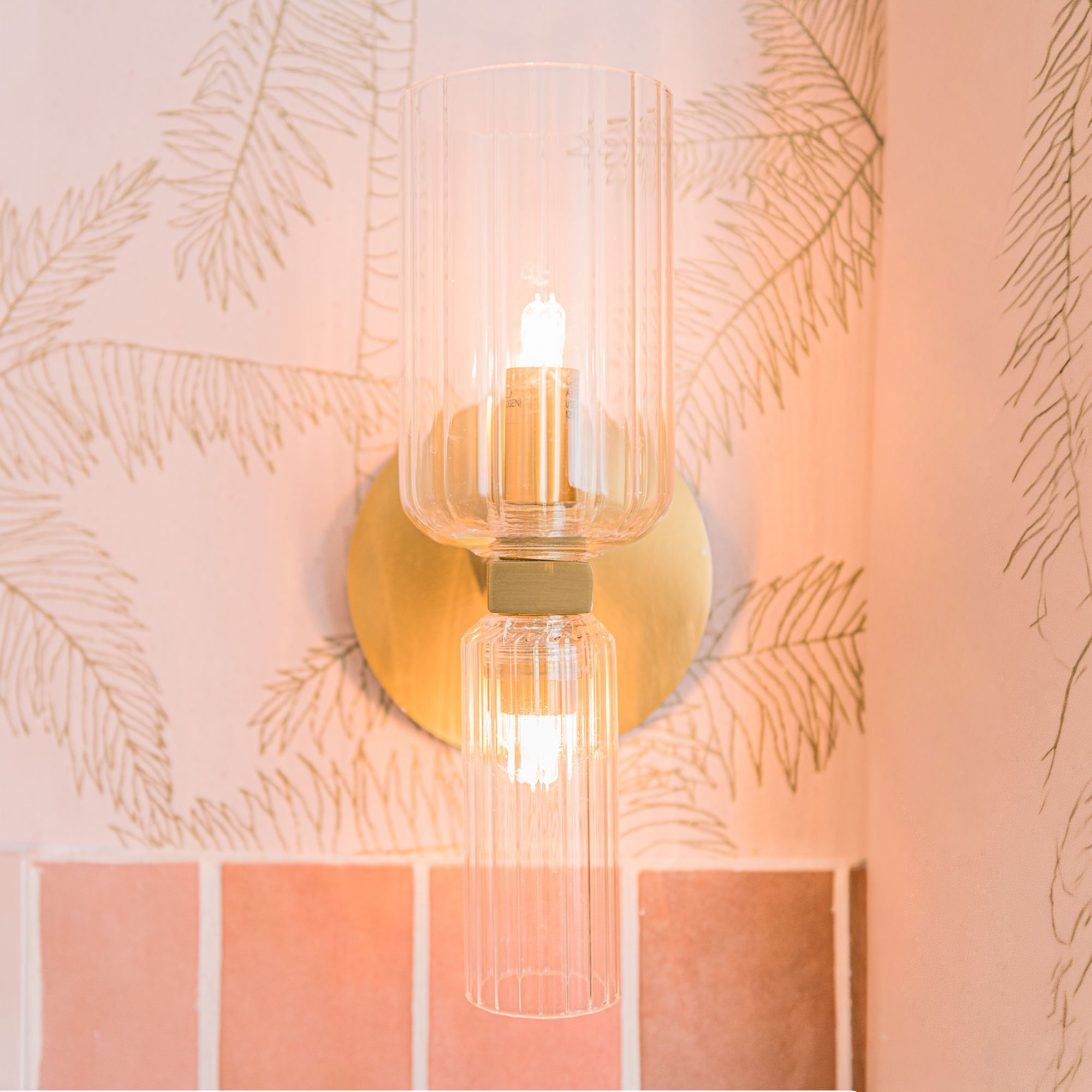 Mitzi Tabitha Brass - Antique Brass Collection