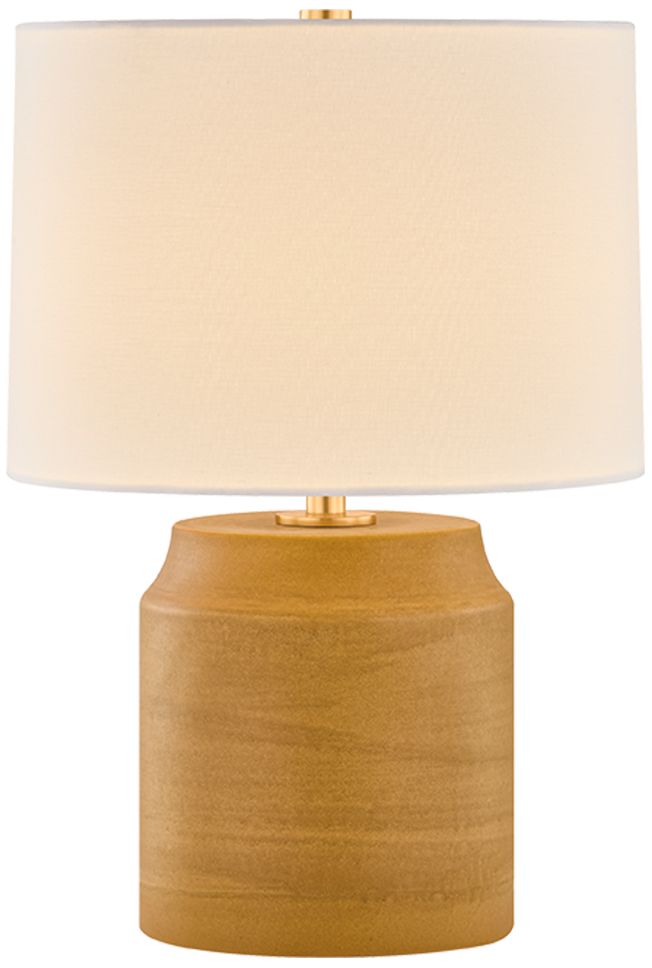 Image 2 Mitzi Teneece Table Lamp