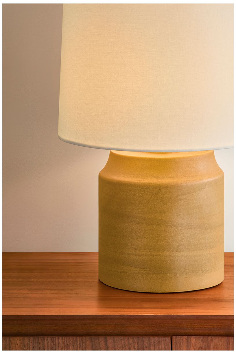 Image 3 Mitzi Teneece Table Lamp more views