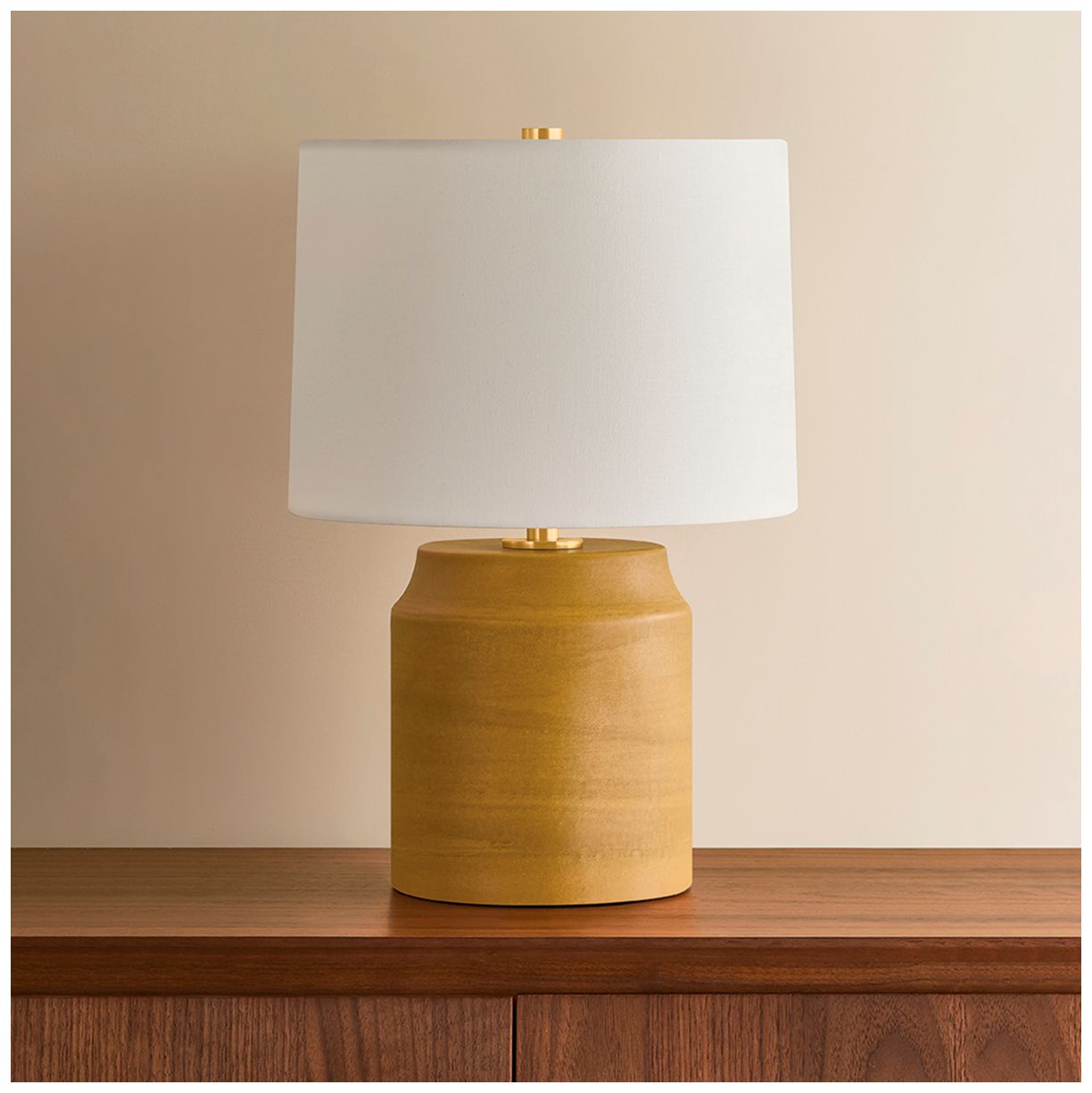 Image 4 Mitzi Teneece Table Lamp more views