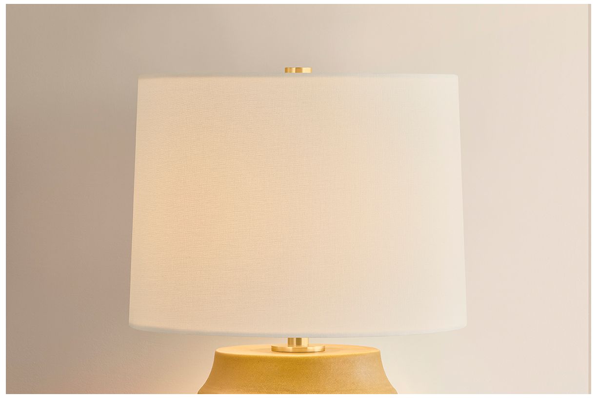 Image 5 Mitzi Teneece Table Lamp more views