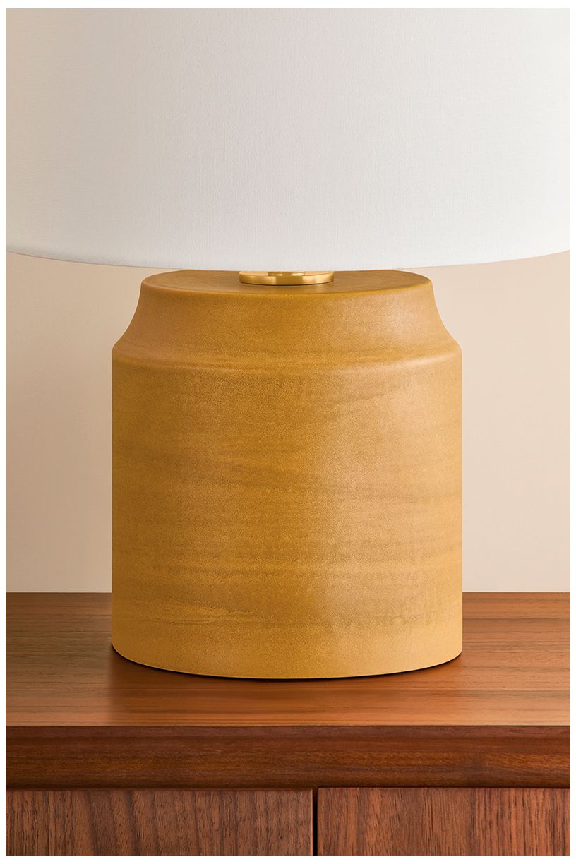 Image 6 Mitzi Teneece Table Lamp more views