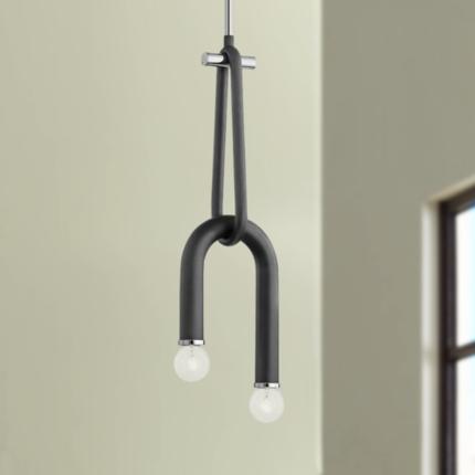 Mitzi Whit Chrome Collection