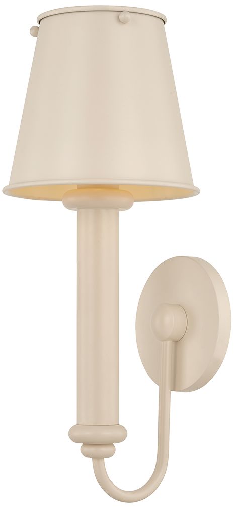 Image 2 Mitzi Yara Wall Sconce Aged Brass more views