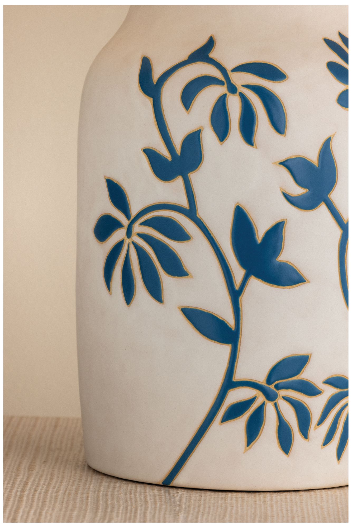 Image 5 Mitzi Yazmeen Table Lamp Texture Black more views