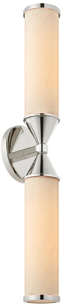 Image 2 Mitzi Zinnia Wall Sconce
