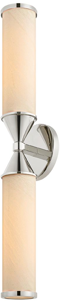 Image 3 Mitzi Zinnia Wall Sconce more views