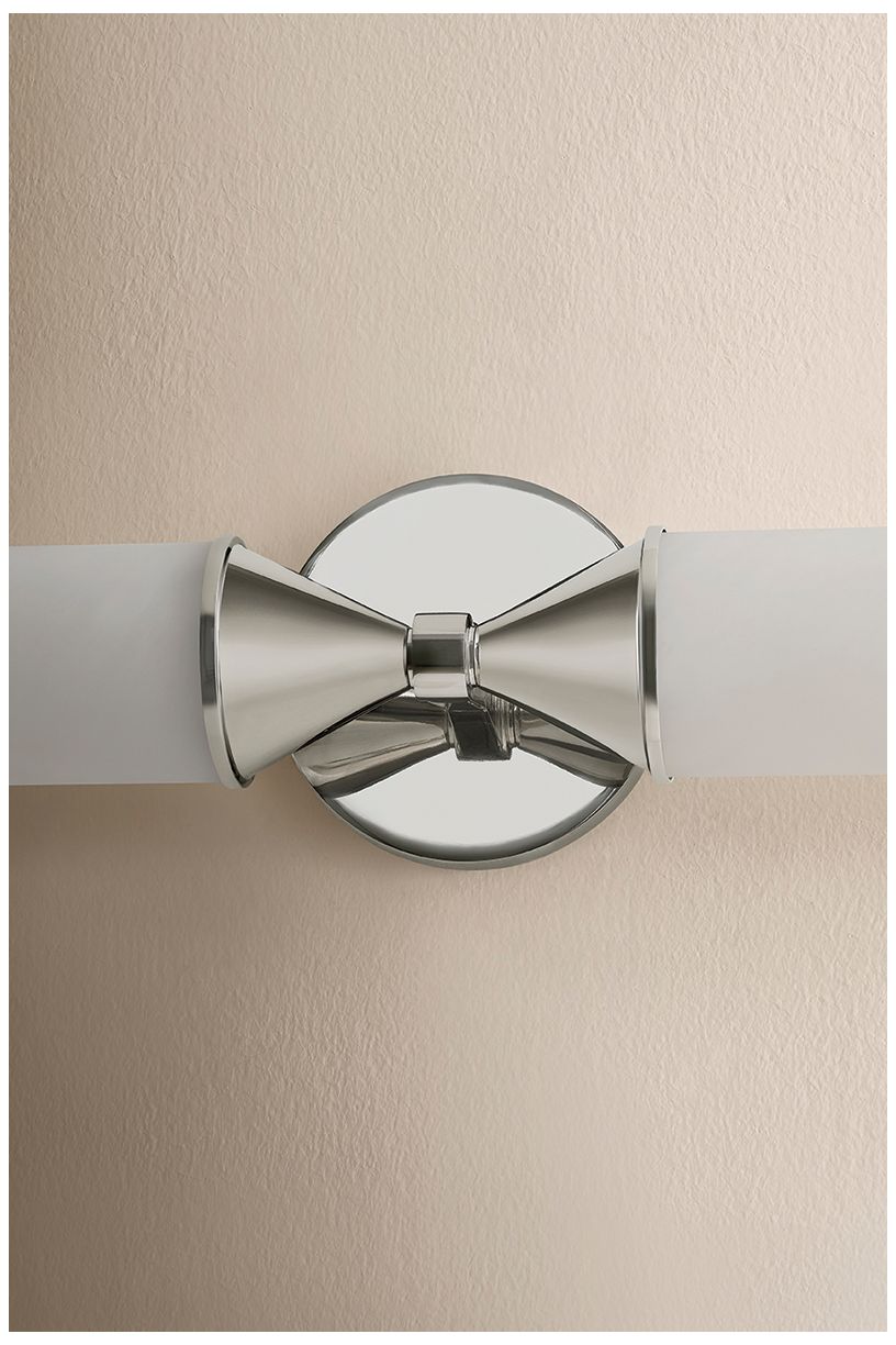 Image 4 Mitzi Zinnia Wall Sconce more views