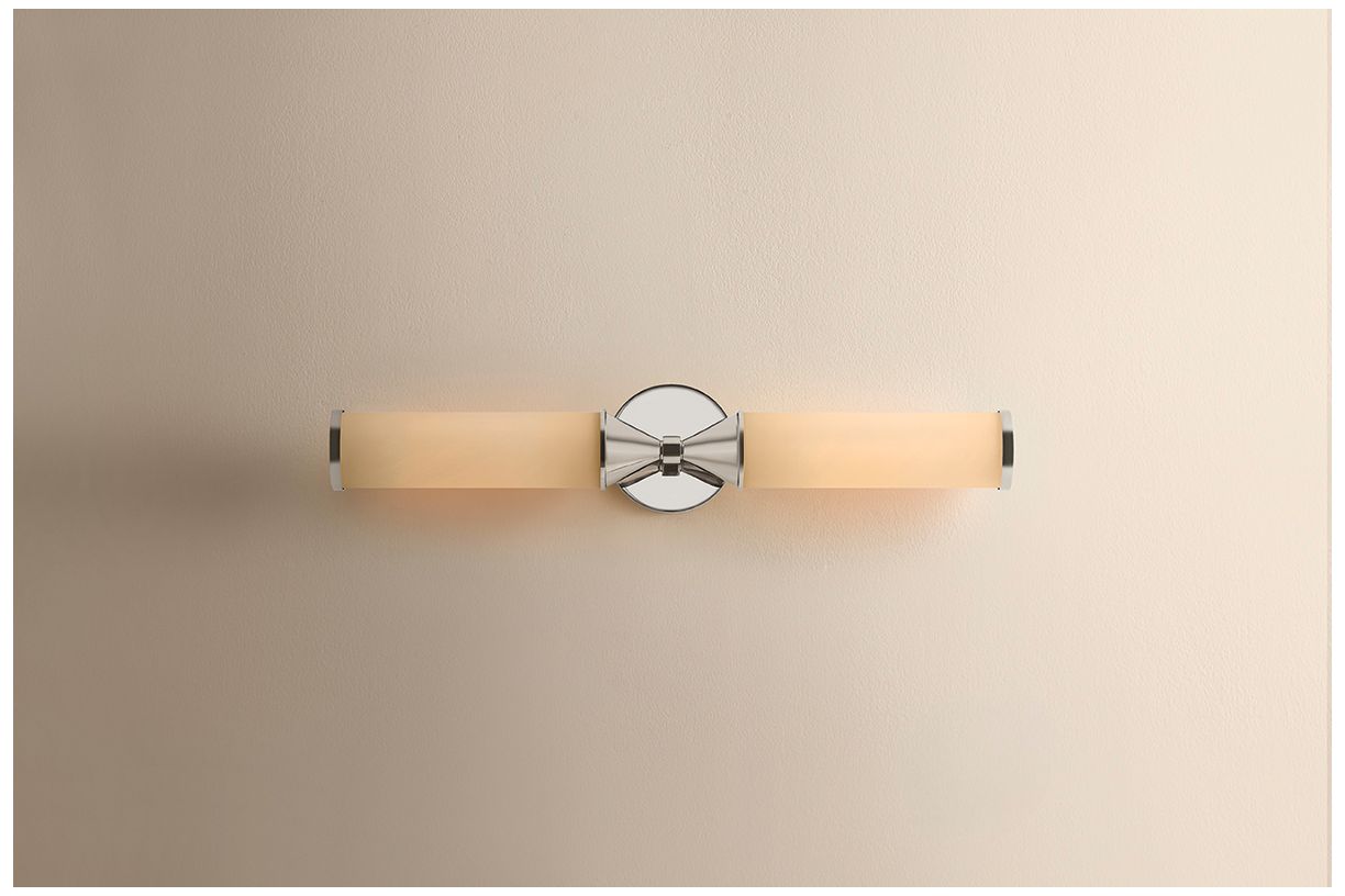 Image 6 Mitzi Zinnia Wall Sconce more views