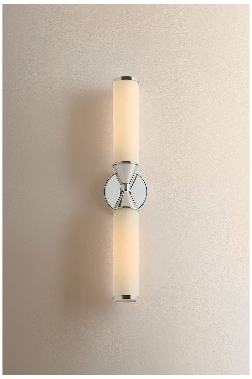 Image 7 Mitzi Zinnia Wall Sconce more views