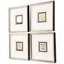 2_Mixology III 21"W x 21"H Framed Art Set of 4 more views