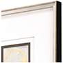 3_Mixology III 21"W x 21"H Framed Art Set of 4 more views