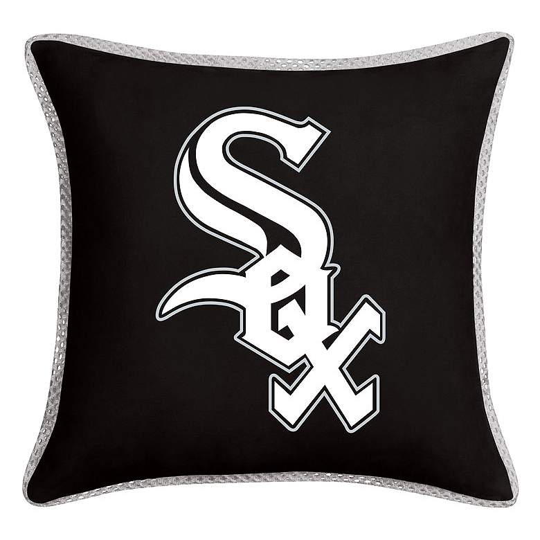 Image 1 MLB Chicago White Sox MVP Pillow