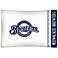 MLB Milwaukee Brewers Micro Fiber Pillow Case