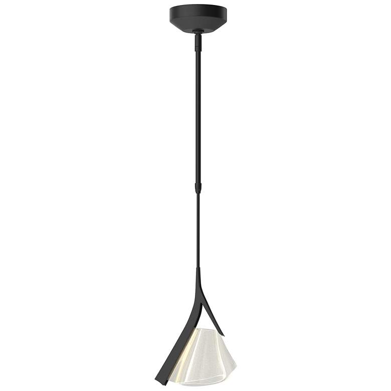 Image 1 Mobius LED Mini Pendant - Black Finish - Standard