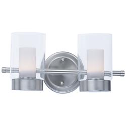 Mod 2-Light LED Vanity