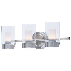 Mod 3-Light LED Vanity