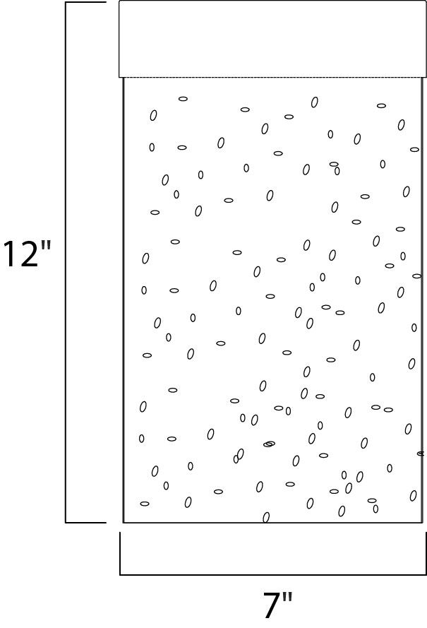 Image 2 Moda LED Outdoor Wall Sconce Bronze more views