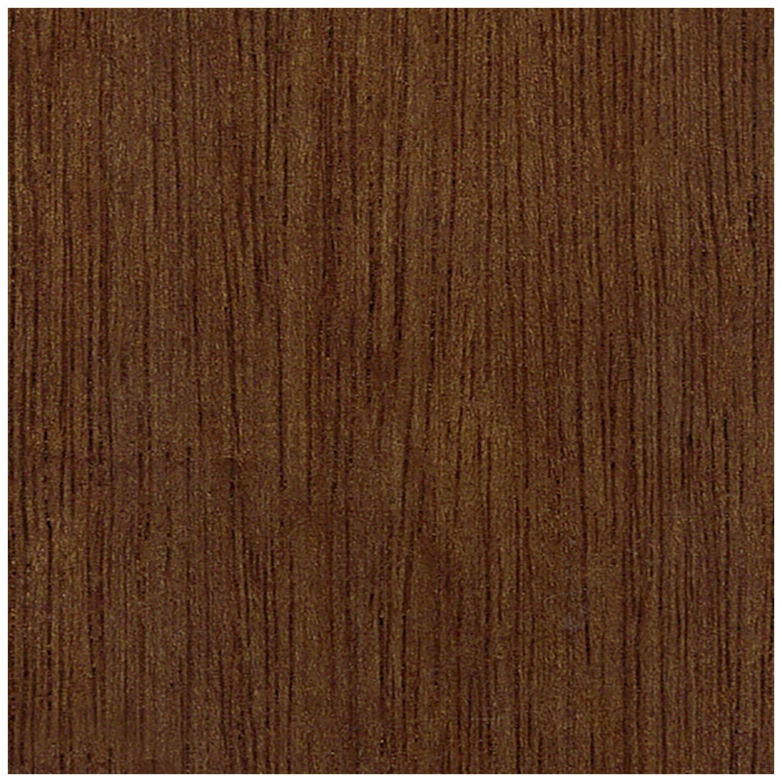 Modern Brazilian Beth 19" Wide Medley Ivory Cane Side Chair Nogal Frame