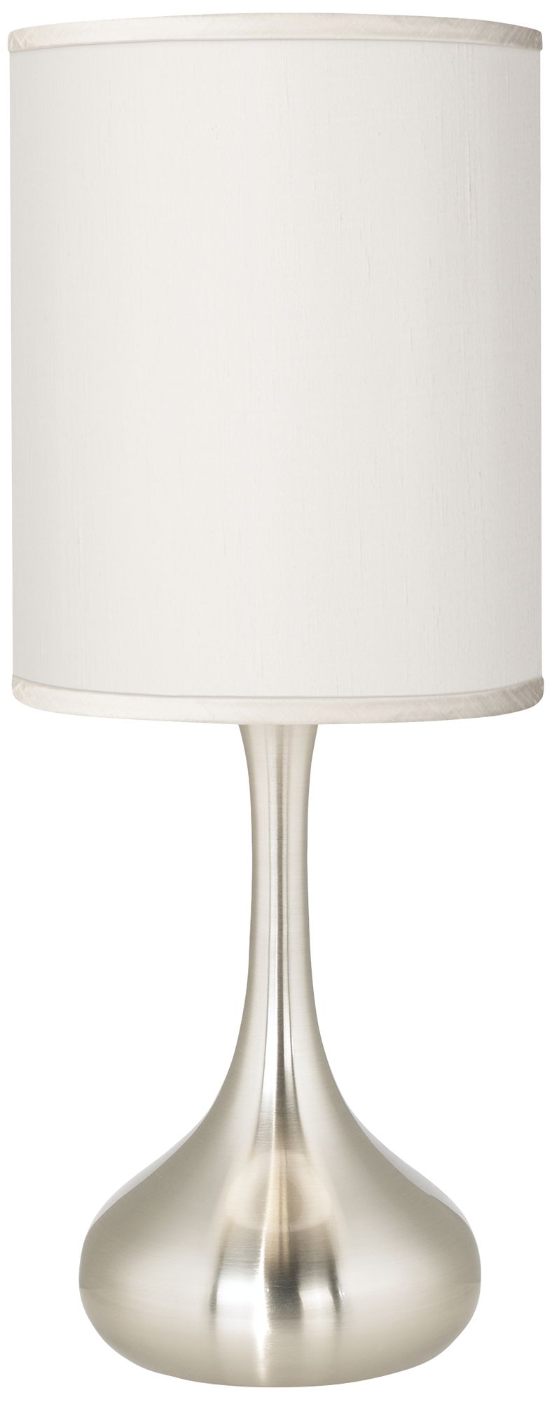 Diamonds Giclee Droplet Table Lamp 27P71 Lamps Plus
