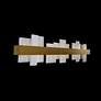 4_Modern Forms Acropolis 37 1/2"W Aged Brass LED Bath Light more views